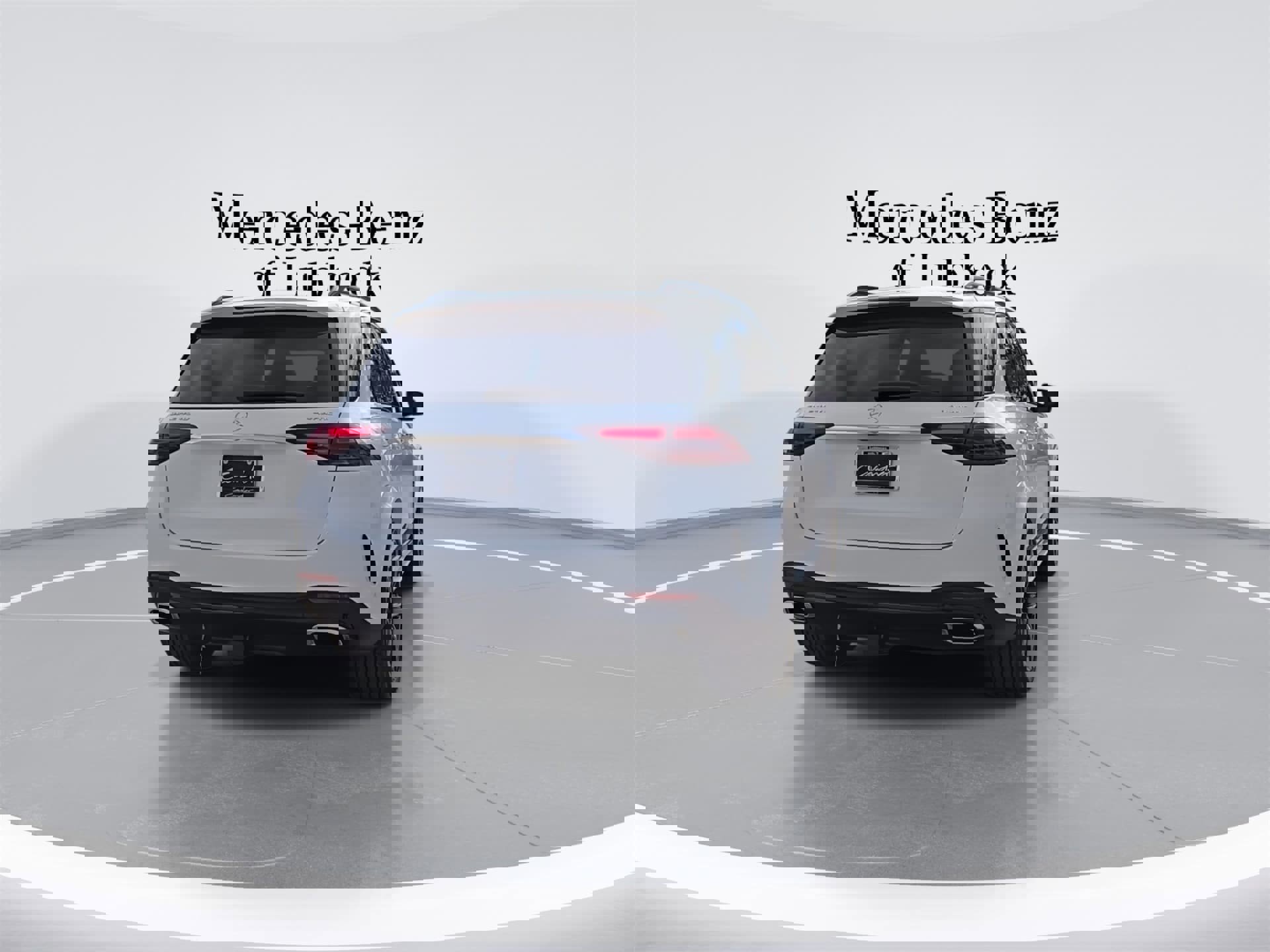 New 2026 Mercedes-Benz GLE 450 4MATIC image 7