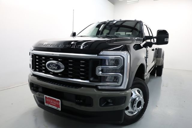 Used 2026 Ford F350 King Ranch image 73