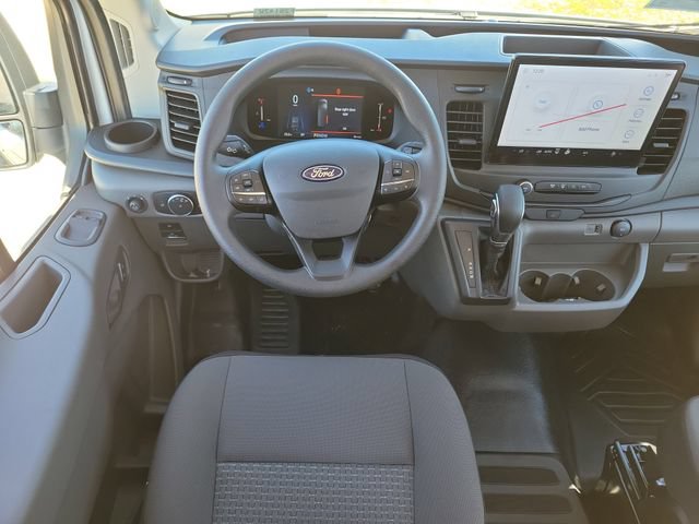 New 2026 Ford Transit 250 148 Medium Roof RWD image 7