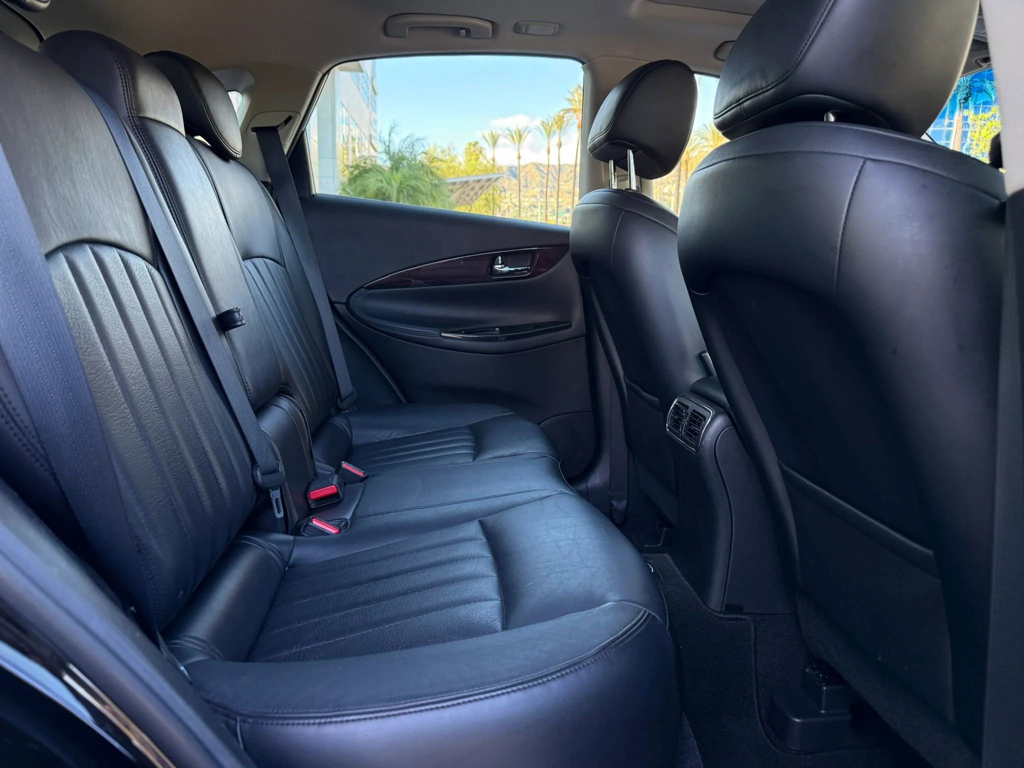 Used 2013 INFINITI EX37 Journey w/ Premium Pkg AWD/4WD image 19