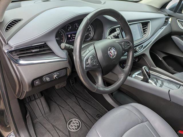 Used 2021 Buick Enclave Premium w/ Surround and Sites Package image 10