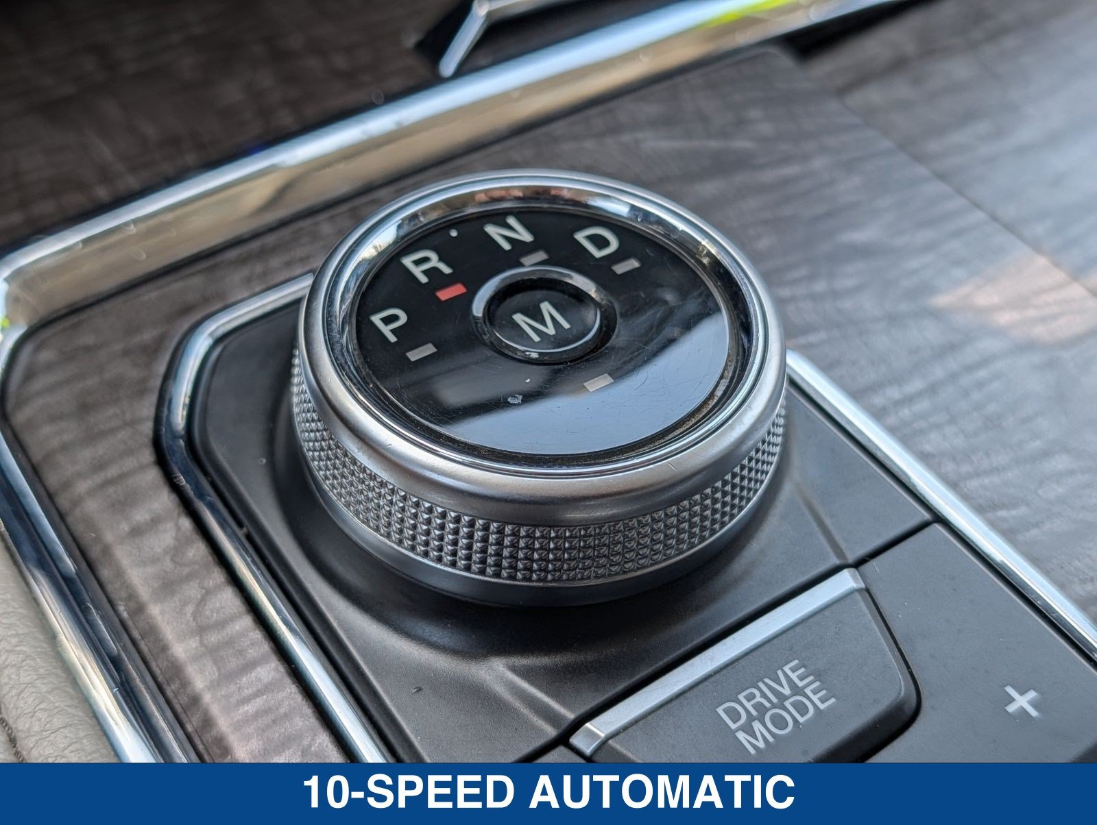 Used 2019 Ford Expedition Limited RWD image 33