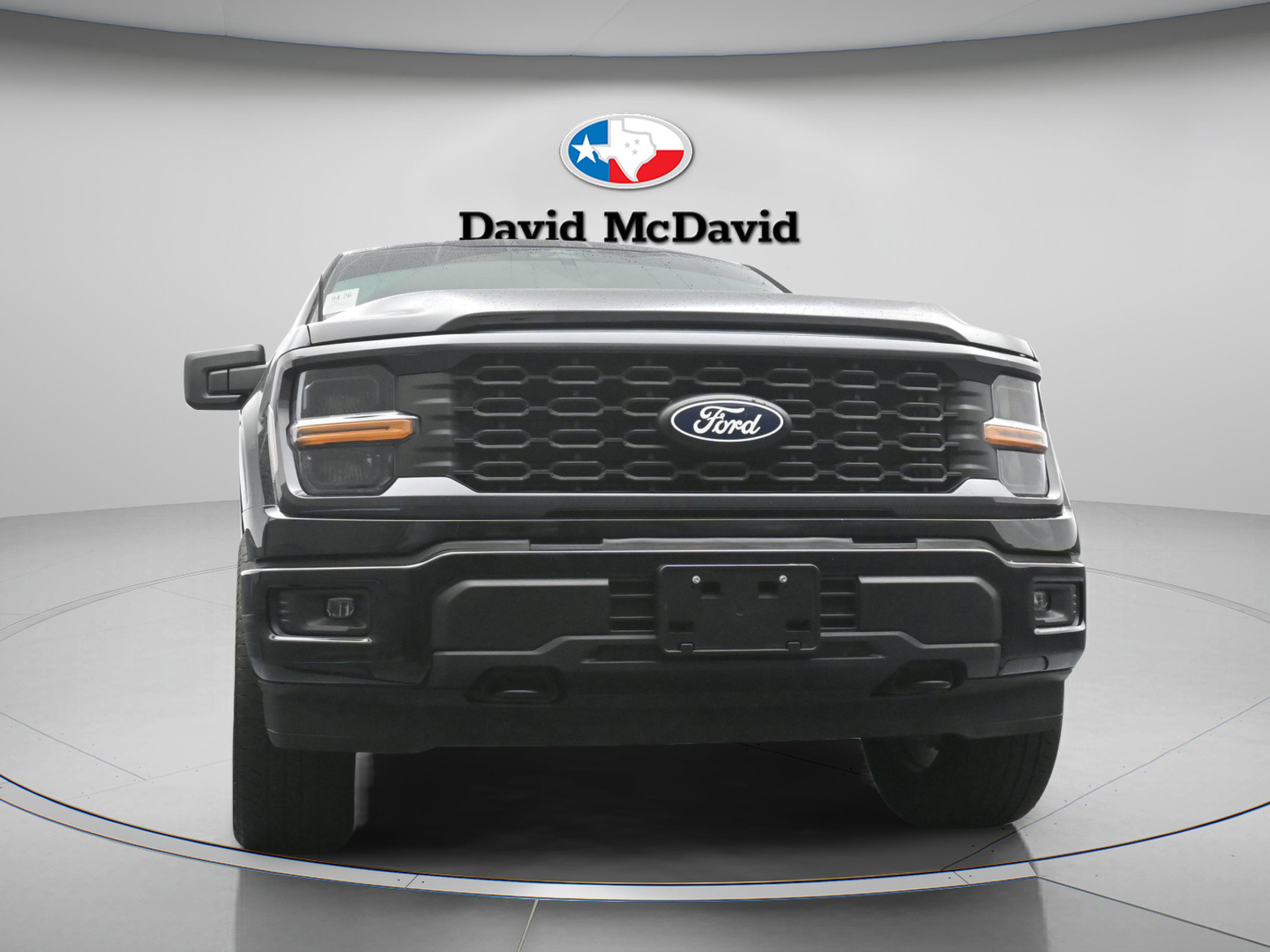 Used 2024 Ford F150 STX AWD/4WD image 28