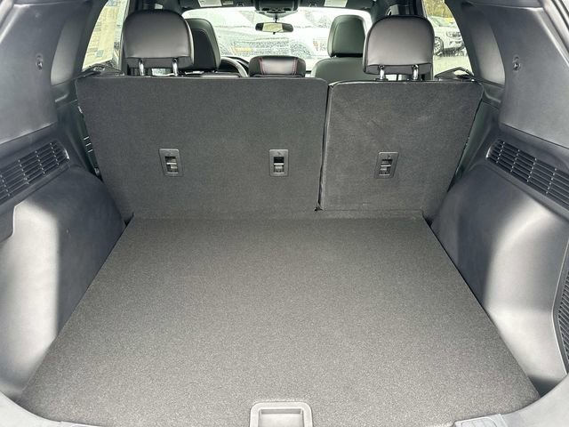 New 2026 Ford Escape ST-Line image 11