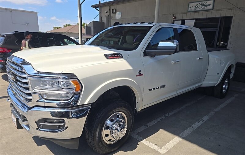 Used 2020 RAM 3500 Limited