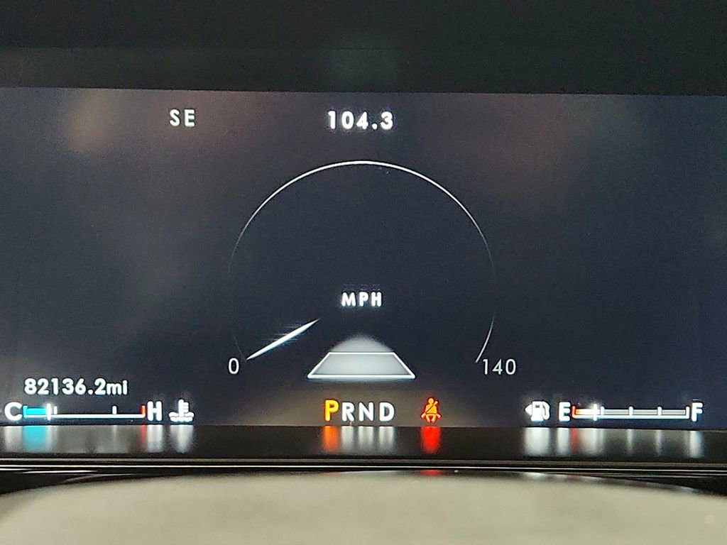 Used 2020 Lincoln Navigator Reserve w/ Luxury Package image 15