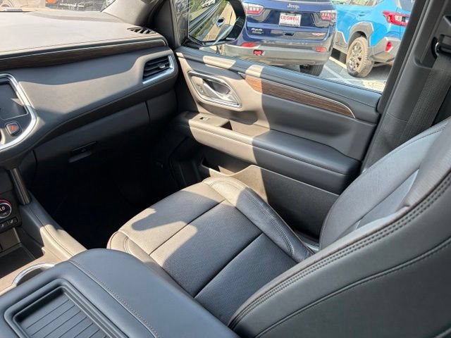 Used 2022 Chevrolet Tahoe High Country AWD/4WD image 31