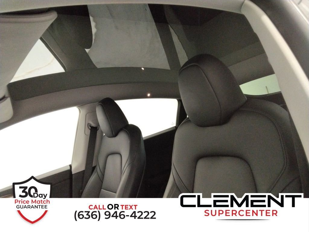 Used 2023 Tesla Model Y Long Range image 26