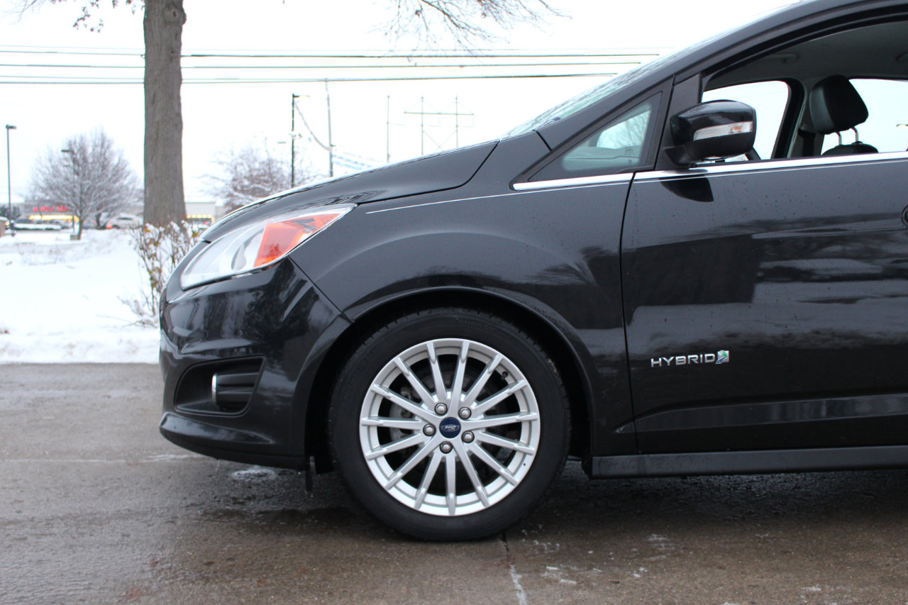 Used 2013 Ford C-MAX SEL image 44