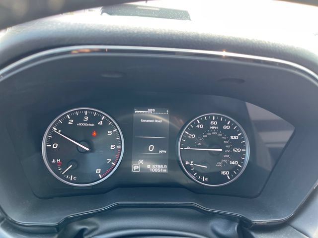 Certified 2025 Subaru Outback Premium AWD/4WD image 23