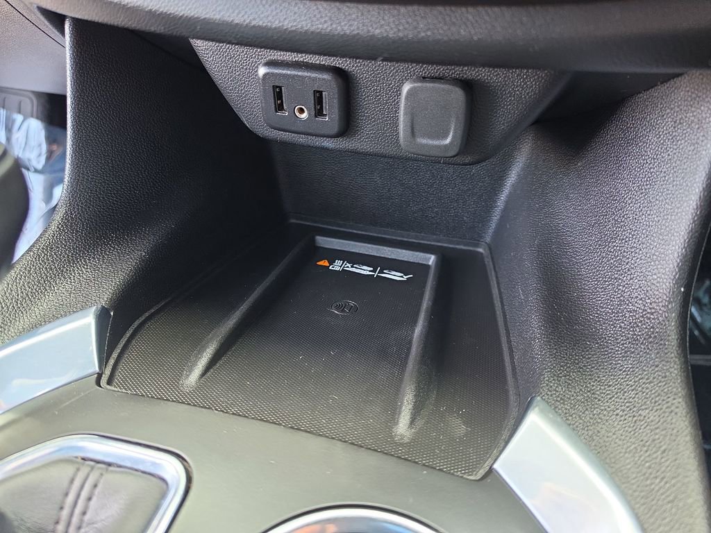 Certified 2018 Chevrolet Traverse Premier image 18