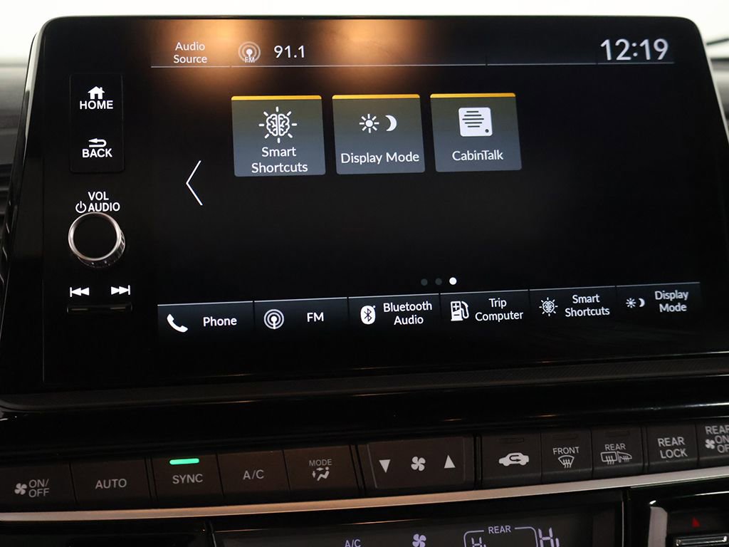 Used 2025 Honda Odyssey Sport-L image 49