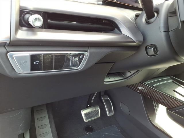 New 2026 Cadillac Vistiq Sport image 28