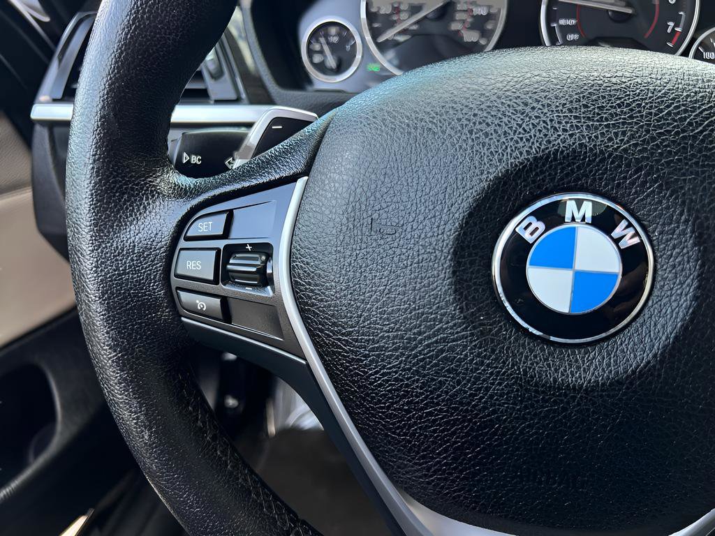 Used 2015 BMW 435i Gran Coupe image 42