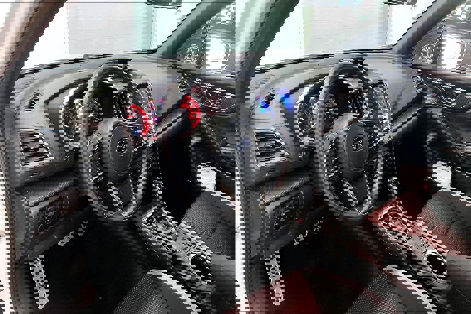 Used 2023 Subaru Impreza 2.0i Sport image 2