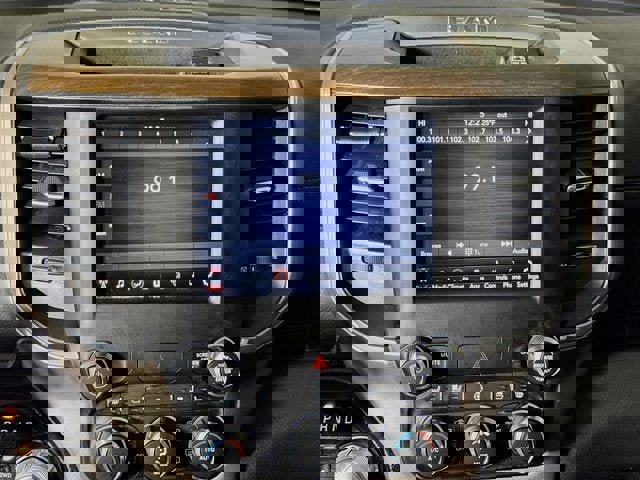 Used 2021 RAM 1500 Laramie image 14