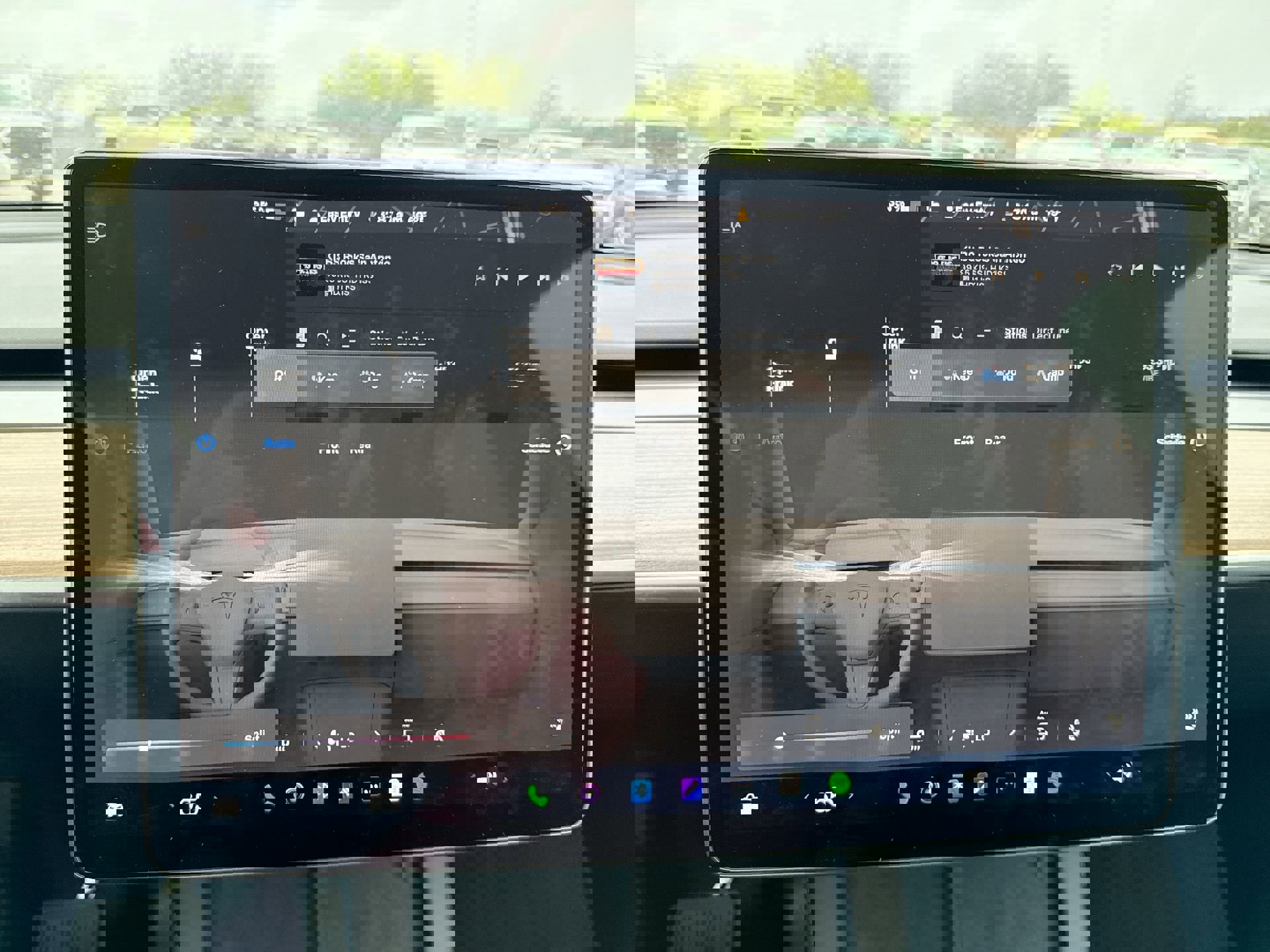 Used 2025 Tesla Model Y Long Range image 17