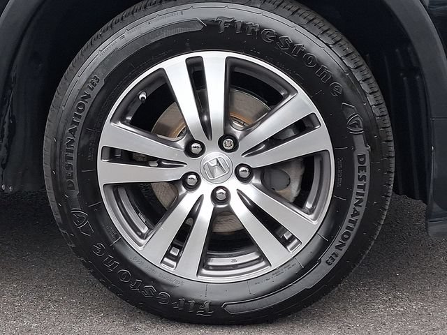 Used 2016 Honda Pilot EX-L image 8