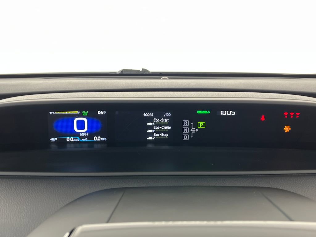 Used 2022 Toyota Prius Prime XLE FWD image 17