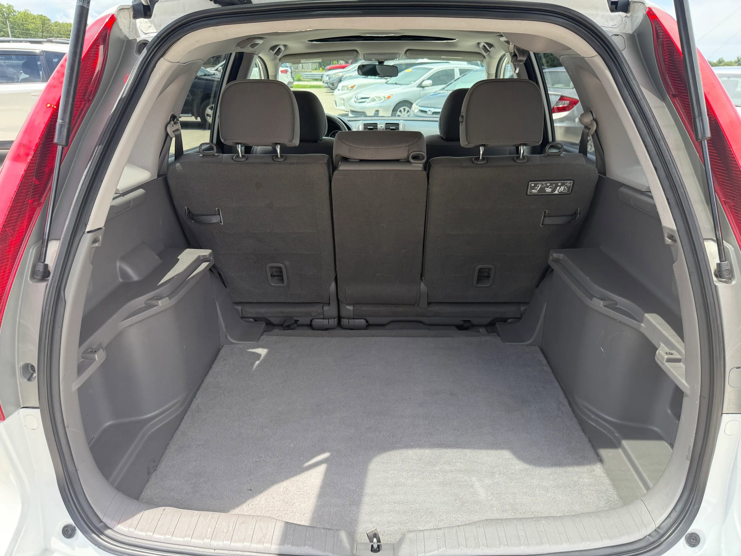 Used 2011 Honda CR-V EX image 14