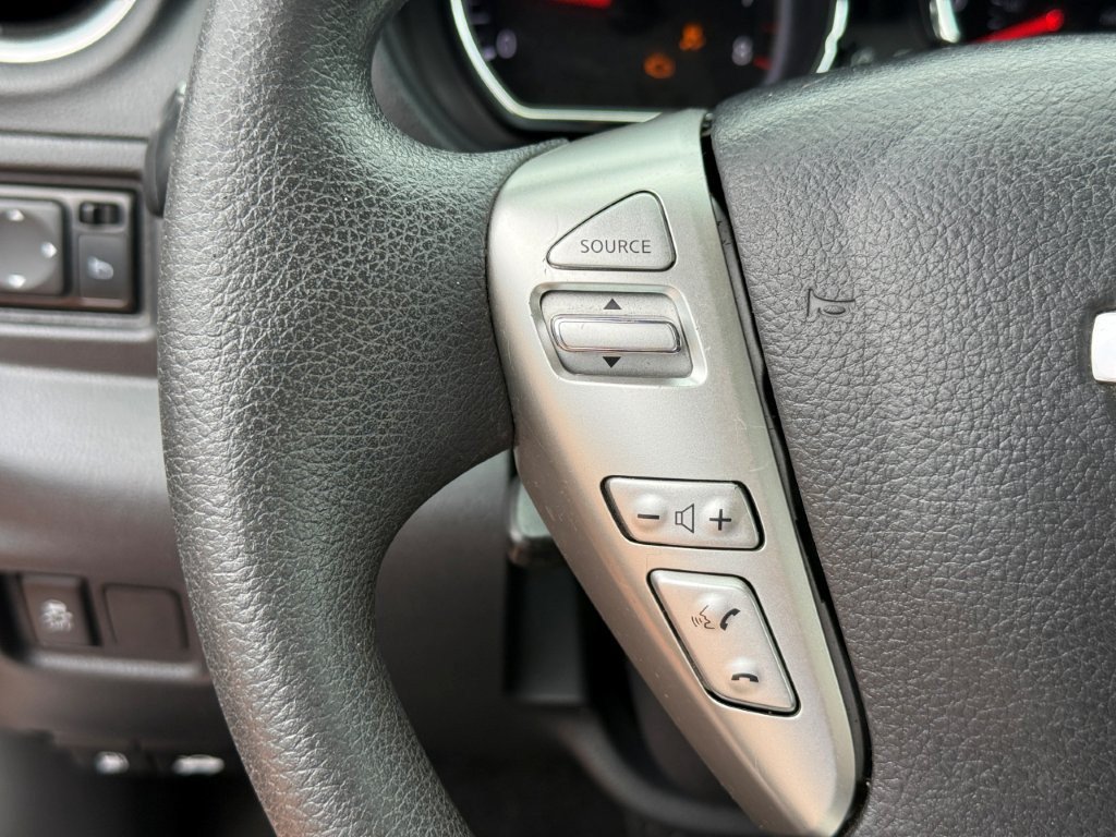 Used 2018 Nissan Versa SV FWD image 26