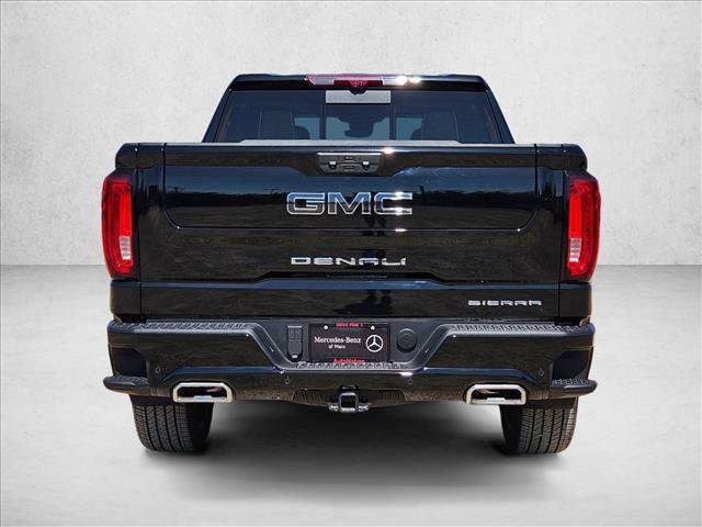 Used 2026 GMC Sierra 1500 Denali Ultimate AWD/4WD image 7