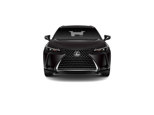 New 2026 Lexus UX 300h AWD w/ Accessory Package (2T) image 5