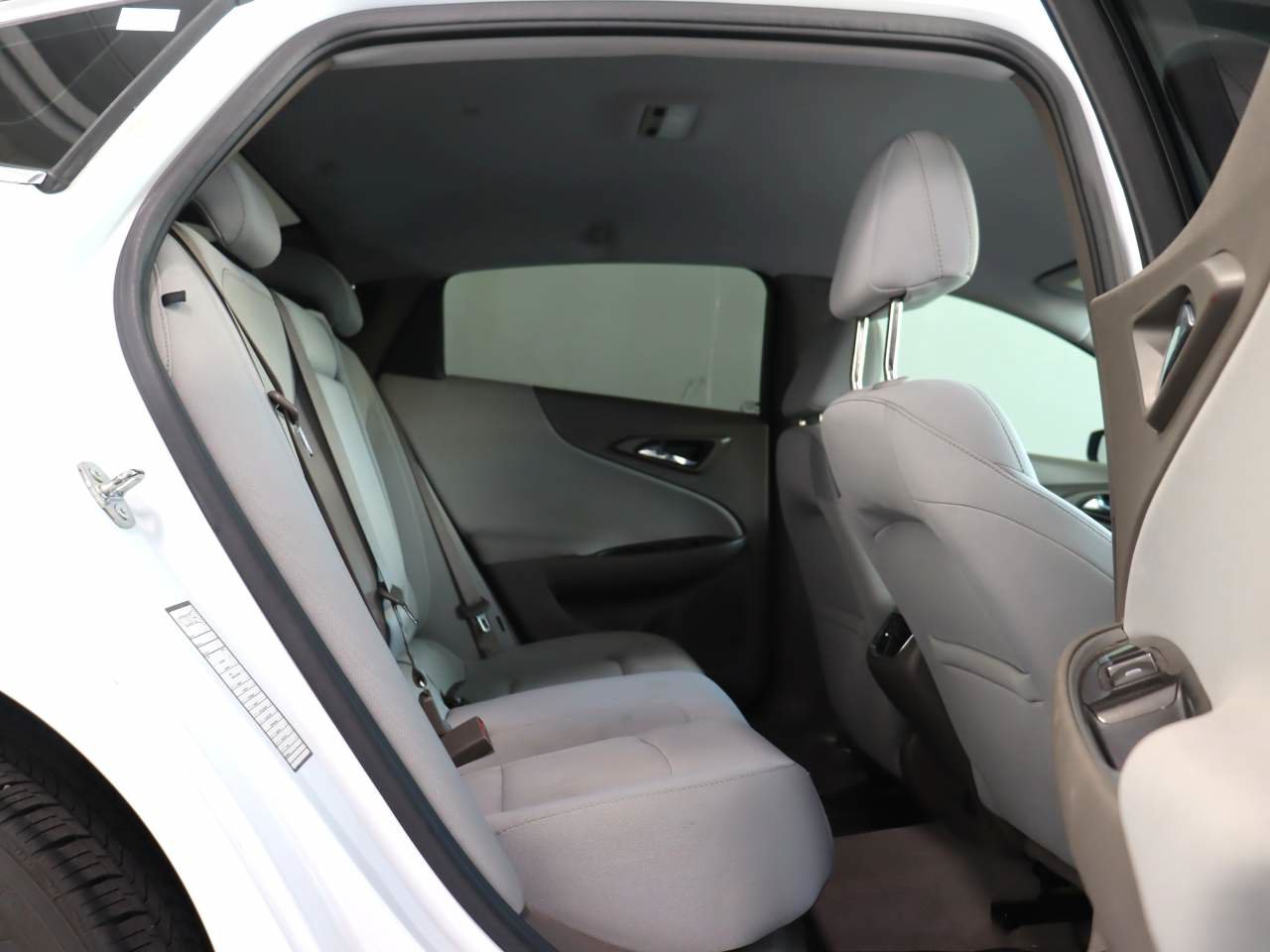 Certified 2022 Chevrolet Malibu LT FWD image 16
