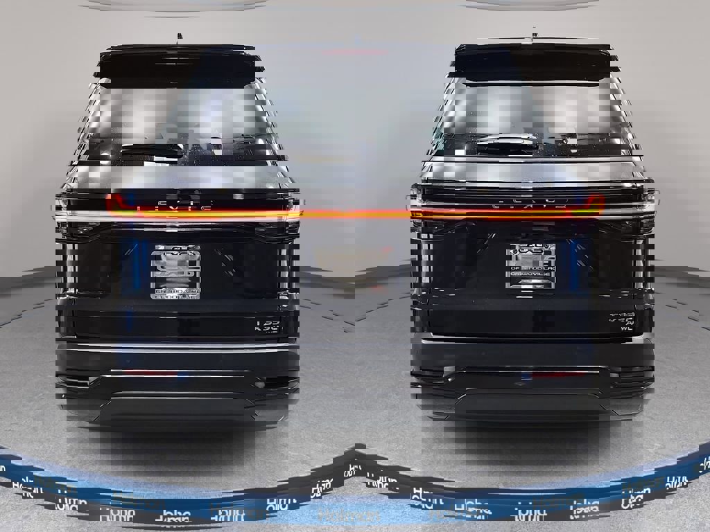 New 2026 Lexus TX 350 AWD image 6