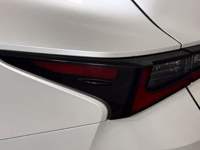 Used 2023 Lexus IS 300 w/ Comfort Package RWD image 13