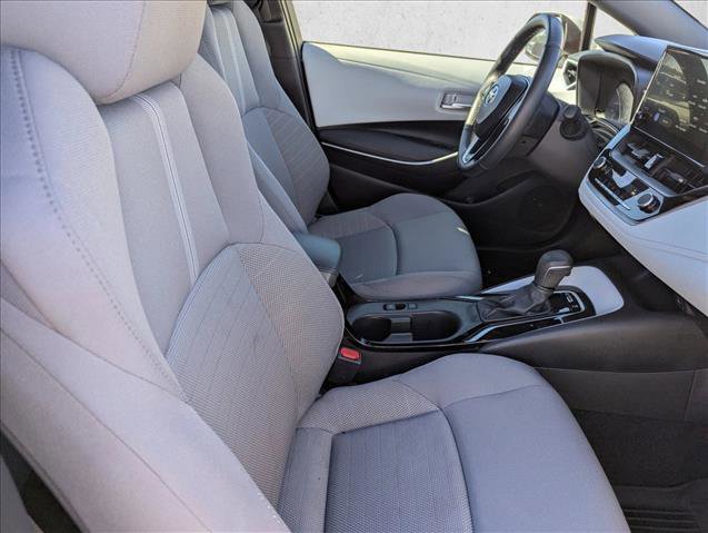 Used 2025 Toyota Corolla SE image 26