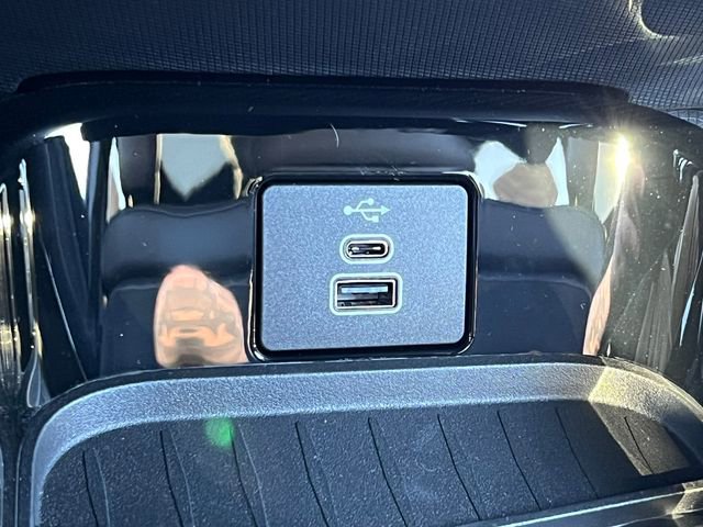 New 2025 Ford Mustang Mach-E GT image 30