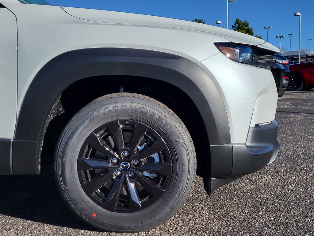 New 2026 MAZDA CX-50 2.5 Hybrid w/ Preferred Pkg AWD/4WD image 29