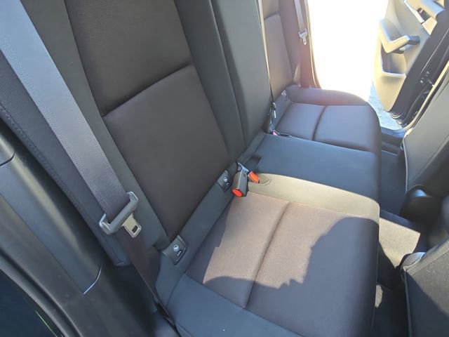 New 2026 MAZDA MAZDA3 s image 11