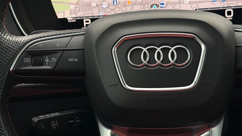 Used 2021 Audi SQ5 Prestige w/ Prestige Package AWD/4WD image 32