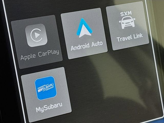 New 2026 Subaru Crosstrek 2.5i Limited w/ Crosstrek Mirror Package image 13