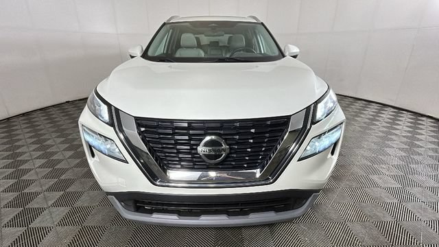 Used 2021 Nissan Rogue SV AWD/4WD image 7