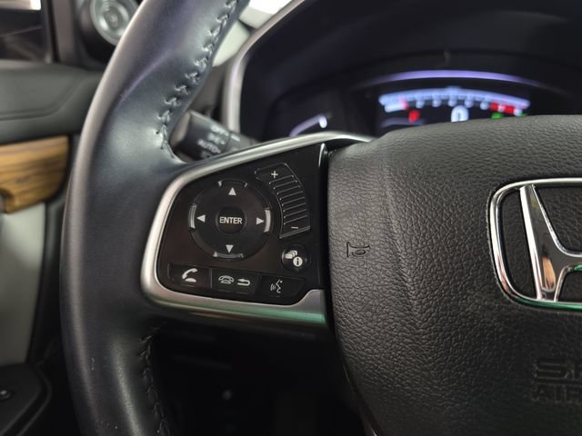 Used 2018 Honda CR-V Touring image 14