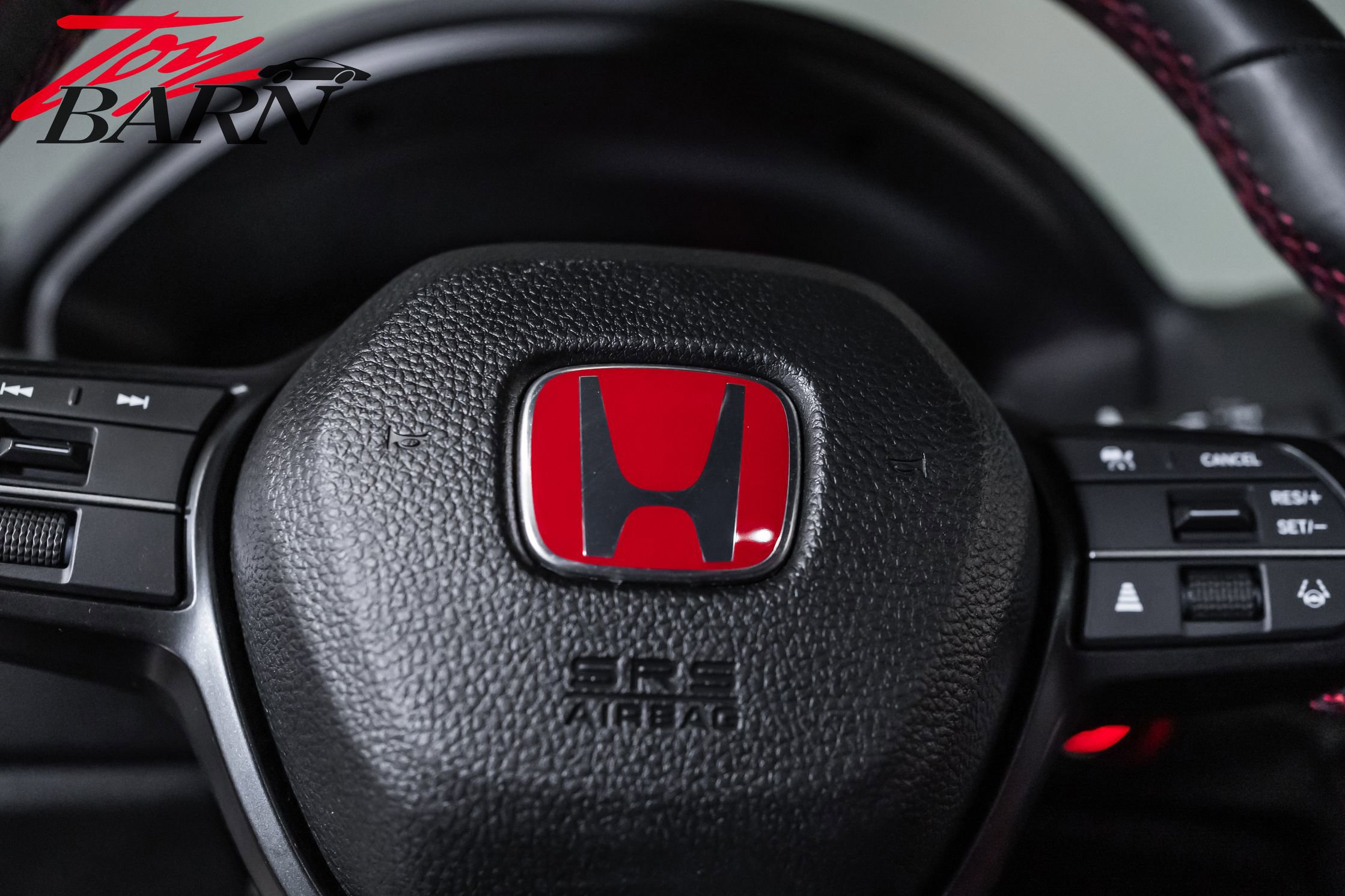 Used 2024 Honda Civic Type R image 34