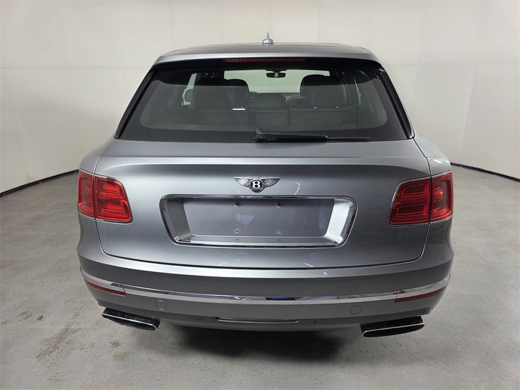 Used 2018 Bentley Bentayga image 5