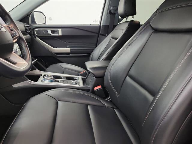 Used 2023 Ford Explorer XLT w/ Equipment Group 202A image 20