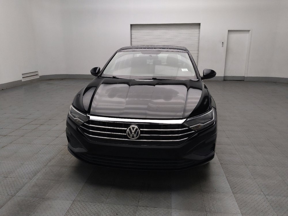 Used 2019 Volkswagen Jetta S w/ Driver Assistance Package FWD image 15