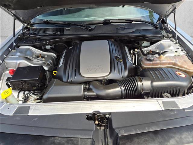Used 2017 Dodge Challenger R/T w/ Sound Group RWD image 20
