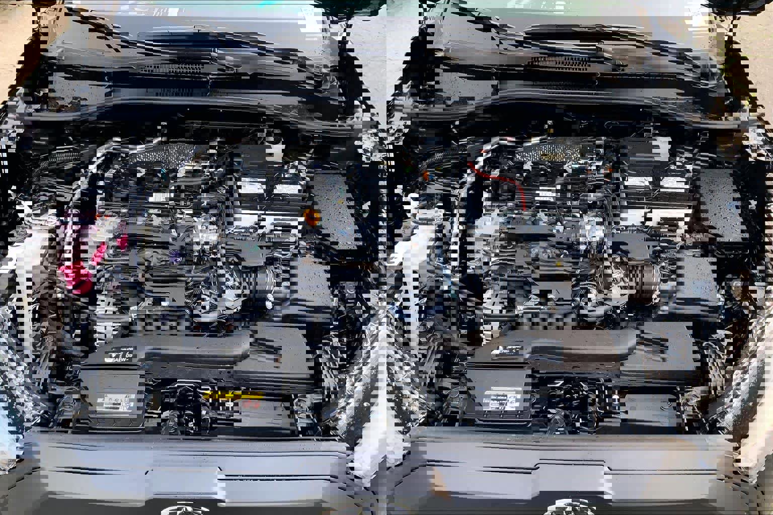 New 2026 Toyota Corolla Cross L image 16