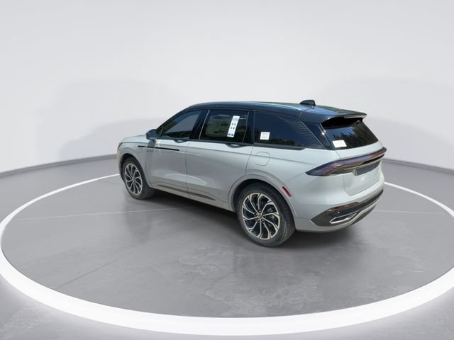 New 2026 Lincoln Nautilus Reserve AWD/4WD image 6