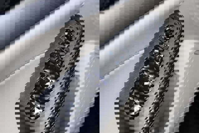 Used 2016 Nissan Maxima 3.5 SV image 7