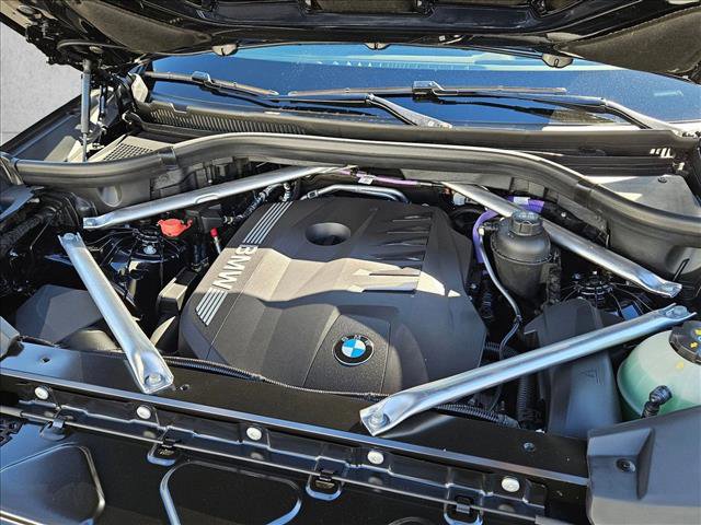 New 2026 BMW X5 xDrive40i w/ Executive Package image 16