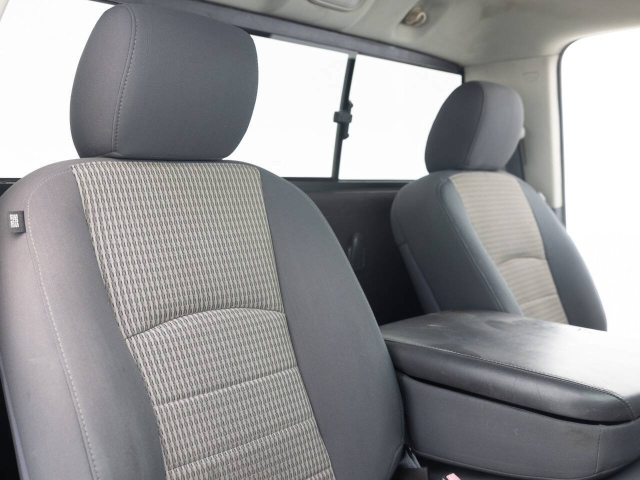 Used 2012 RAM 1500 Express RWD image 30