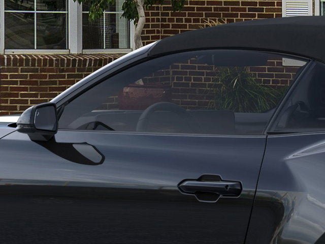 New 2025 Ford Mustang GT Premium image 42