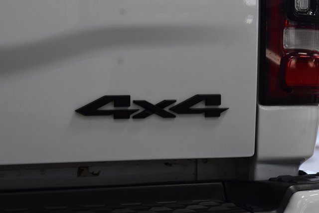 Used 2024 RAM 2500 Limited image 21